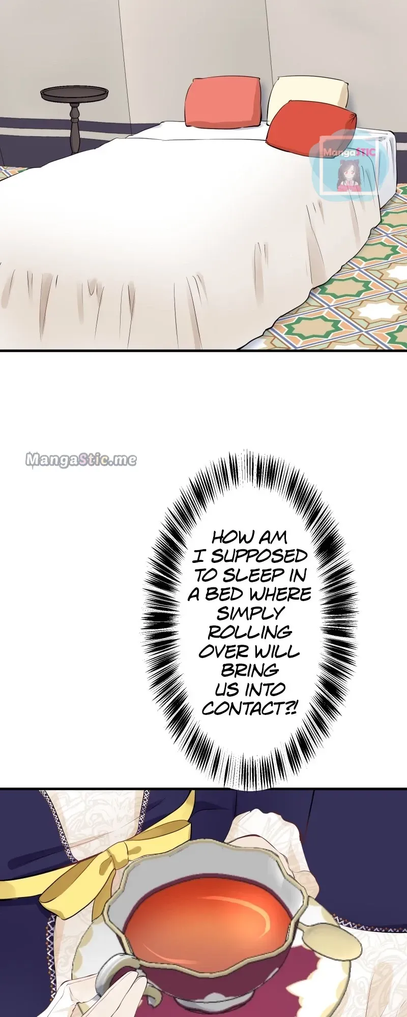 Nulliitas: The Half-Blood Royalty Chapter 60 Online - página 4