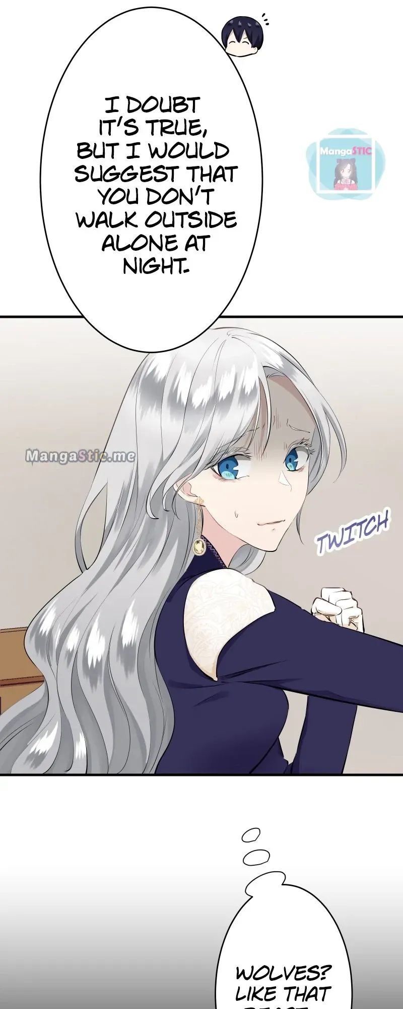 Nulliitas: The Half-Blood Royalty Chapter 60 Online - página 7