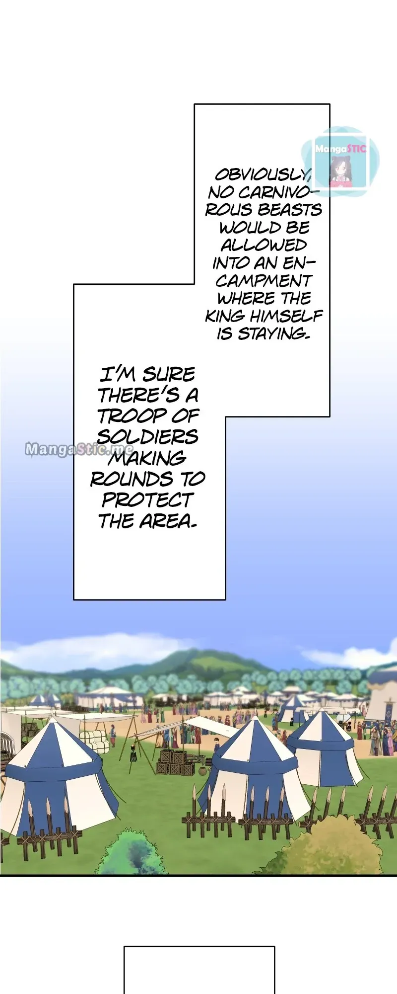 Nulliitas: The Half-Blood Royalty Chapter 60 Online - página 11