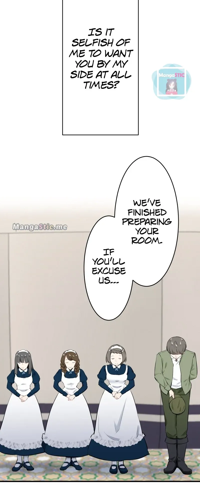 Nulliitas: The Half-Blood Royalty Chapter 60 Online - página 12