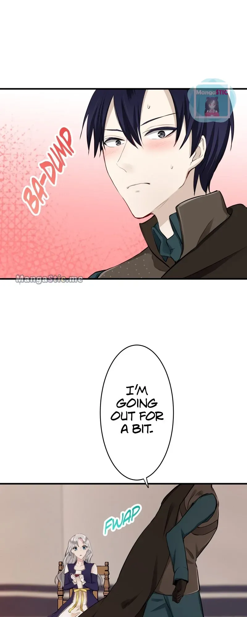 Nulliitas: The Half-Blood Royalty Chapter 60 Online - página 17