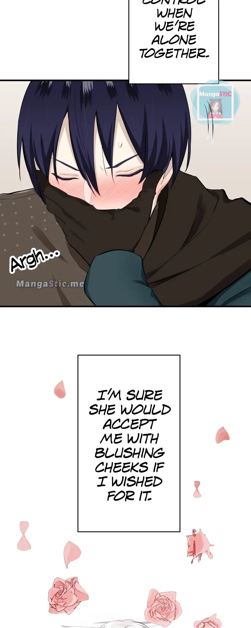 Nulliitas: The Half-Blood Royalty Chapter 60 Online - página 19