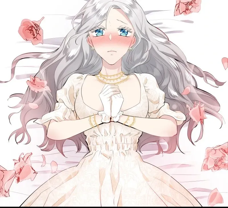 Nulliitas: The Half-Blood Royalty Chapter 60 Online - página 20
