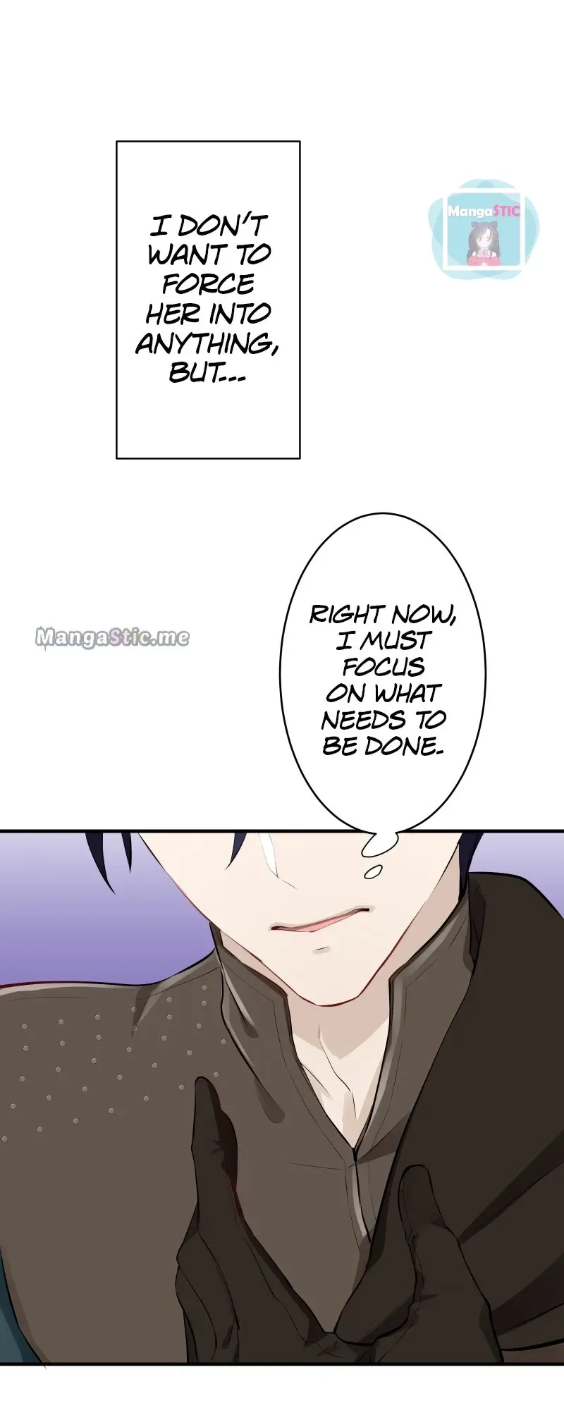 Nulliitas: The Half-Blood Royalty Chapter 60 Online - página 21