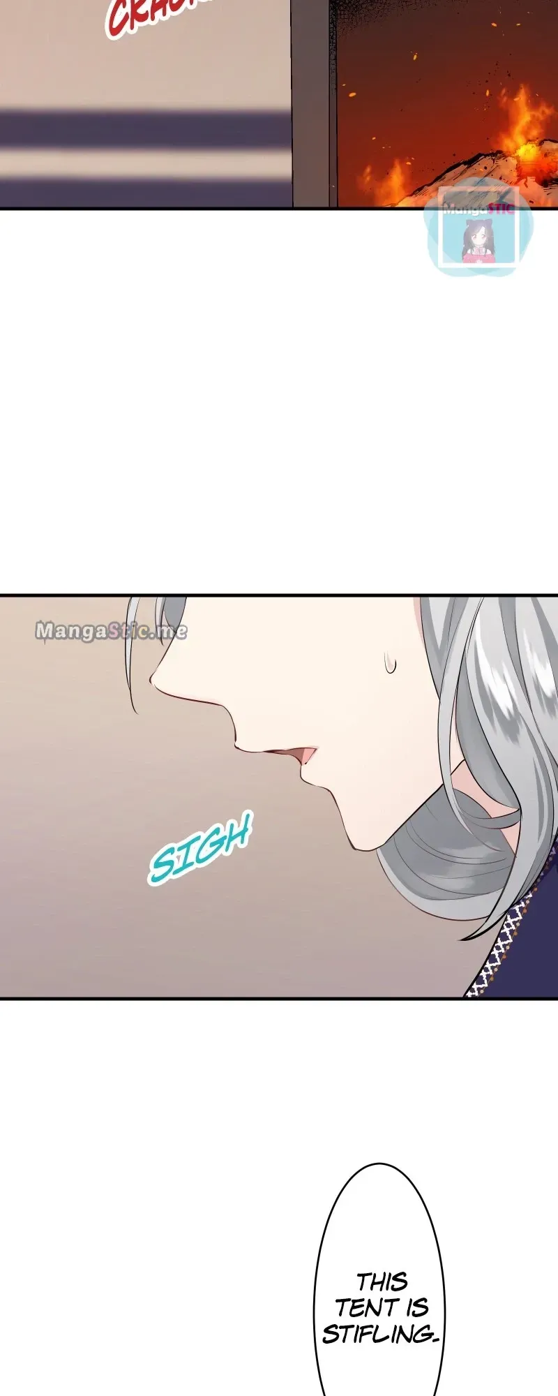 Nulliitas: The Half-Blood Royalty Chapter 60 Online - página 23
