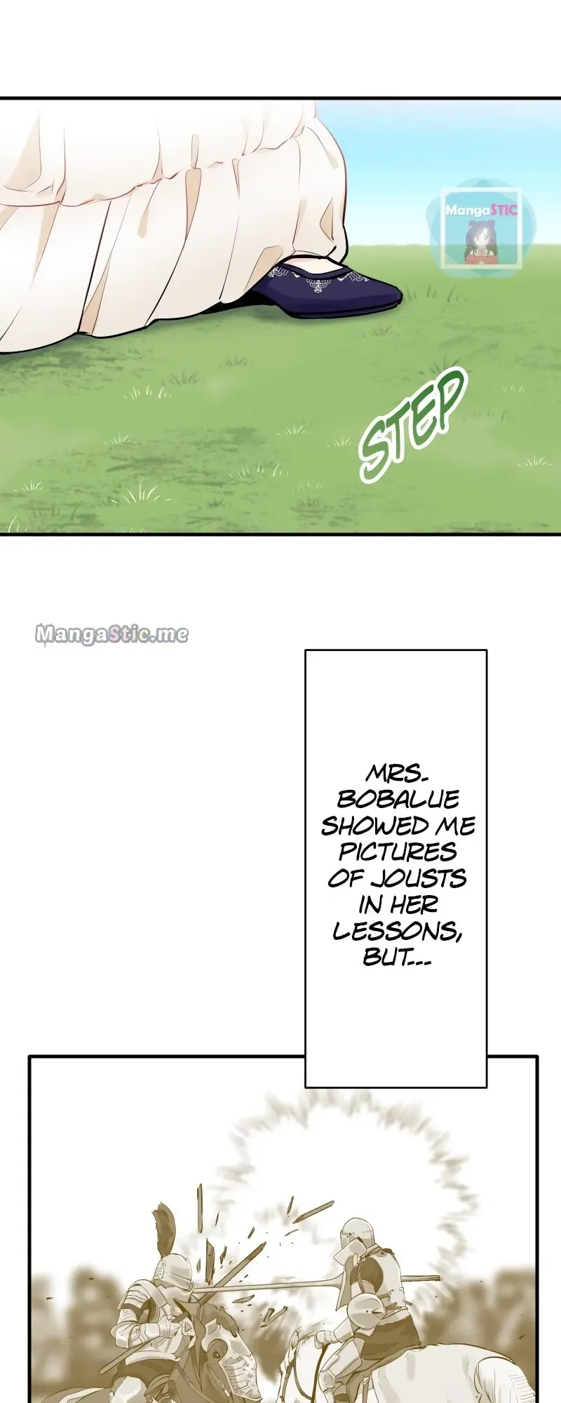Nulliitas: The Half-Blood Royalty Chapter 60 Online - página 26
