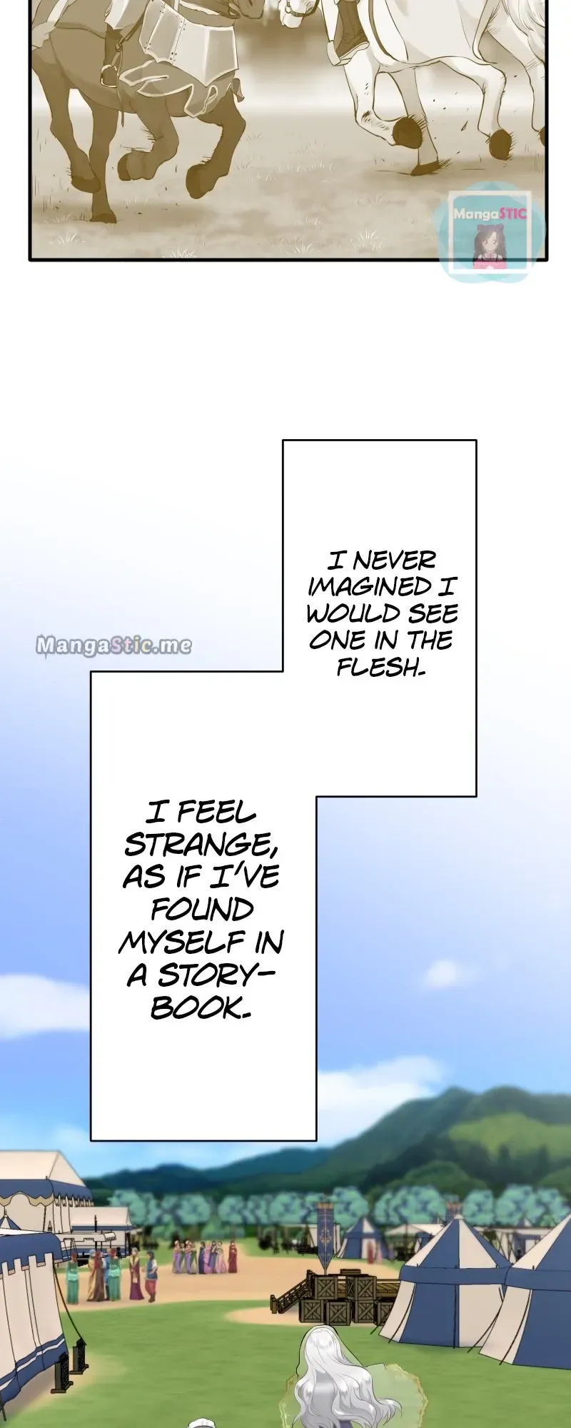 Nulliitas: The Half-Blood Royalty Chapter 60 Online - página 27