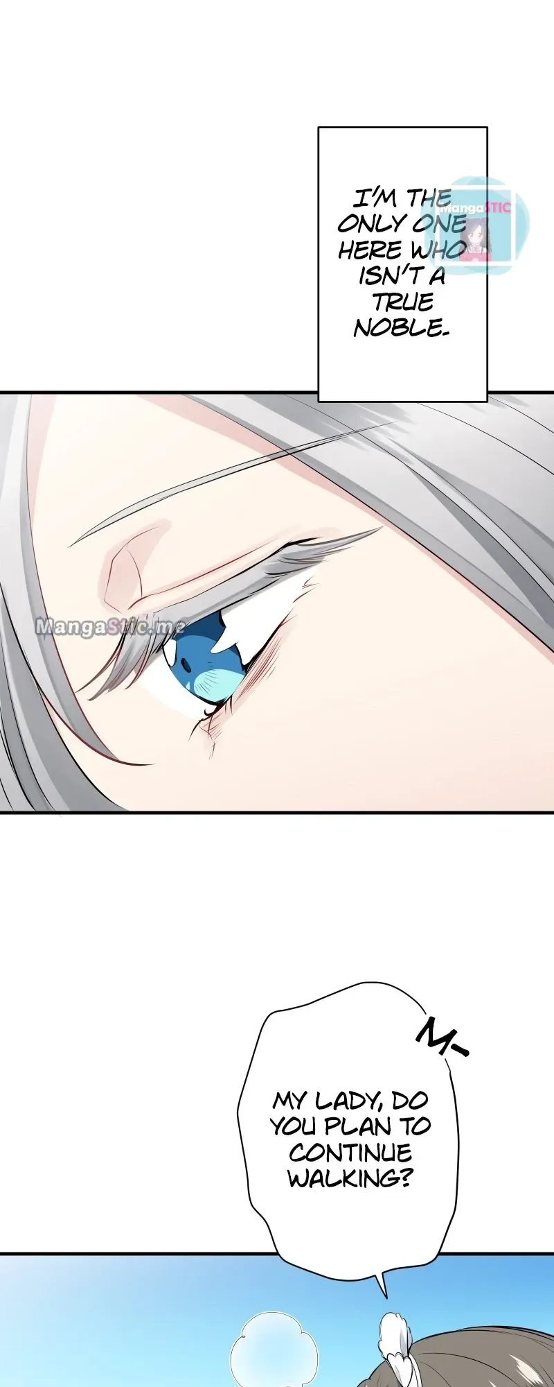 Nulliitas: The Half-Blood Royalty Chapter 60 Online - página 31