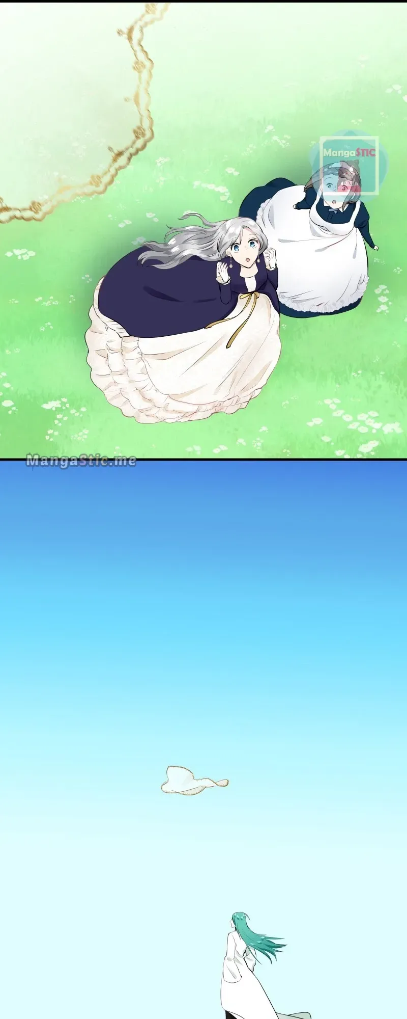 Nulliitas: The Half-Blood Royalty Chapter 60 Online - página 40