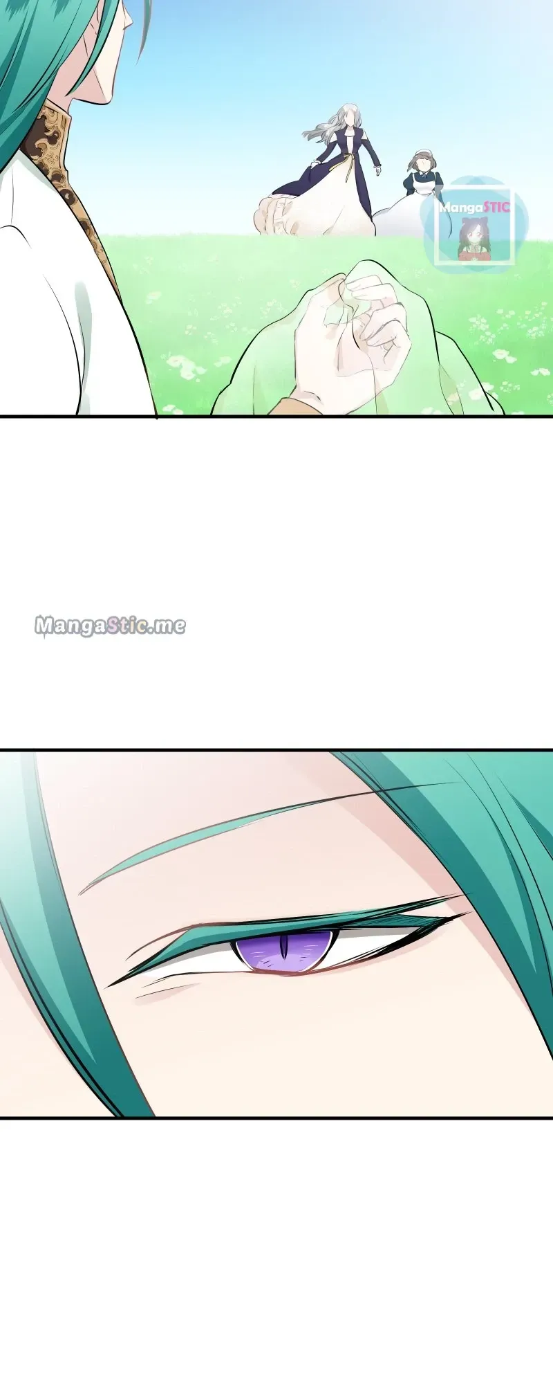 Nulliitas: The Half-Blood Royalty Chapter 60 Online - página 42