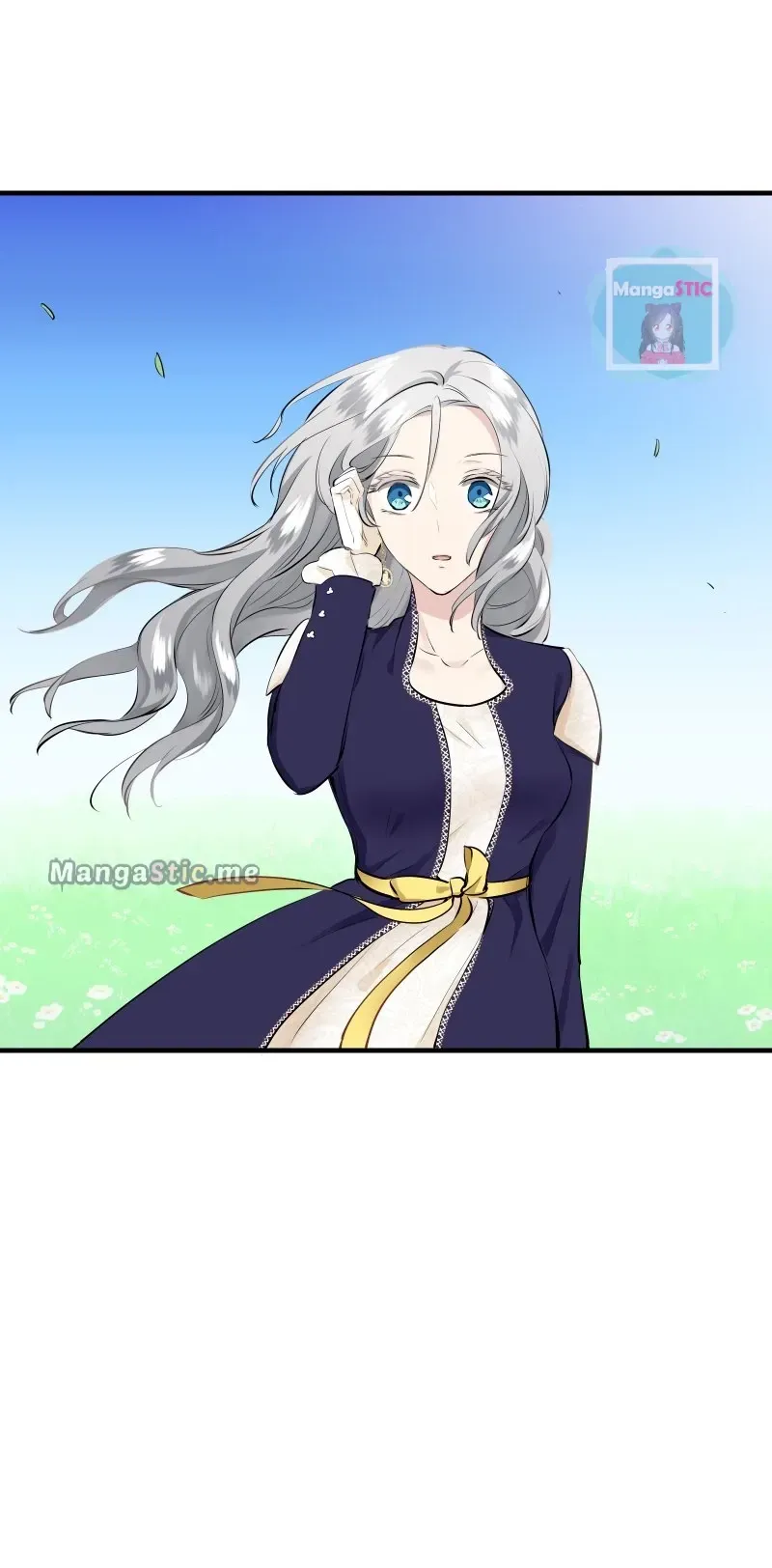 Nulliitas: The Half-Blood Royalty Chapter 60 Online - página 43