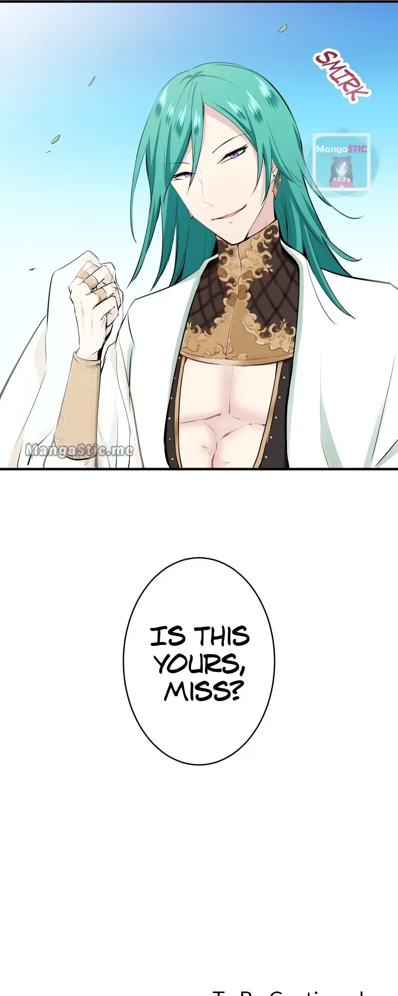 Nulliitas: The Half-Blood Royalty Chapter 60 Online - página 44