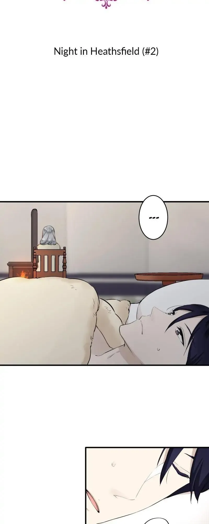 Nulliitas: The Half-Blood Royalty Chapter 63 Online - página 2