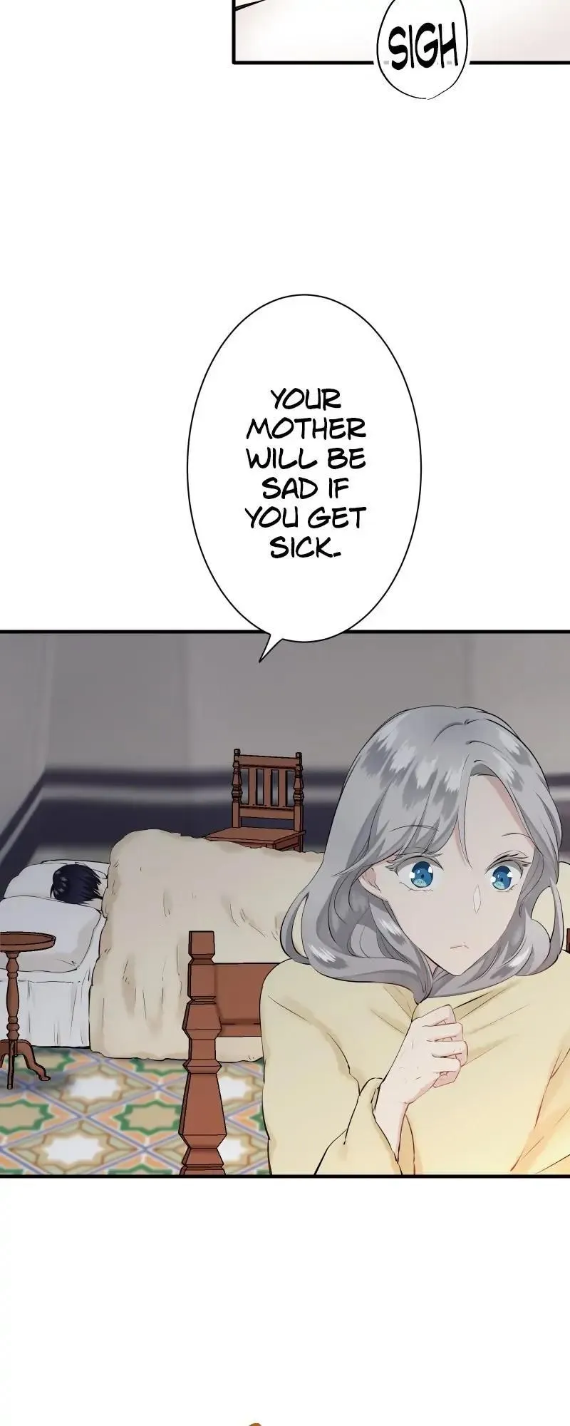 Nulliitas: The Half-Blood Royalty Chapter 63 Online - página 3