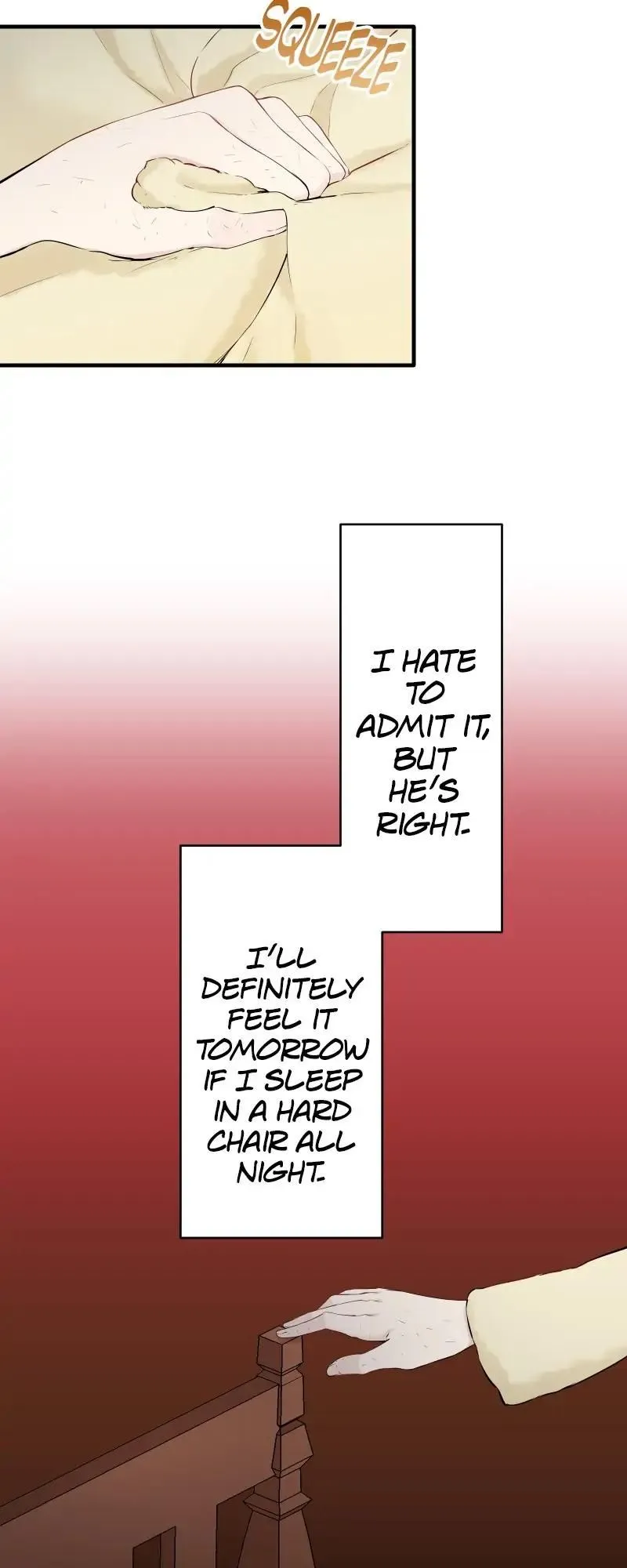 Nulliitas: The Half-Blood Royalty Chapter 63 Online - página 4