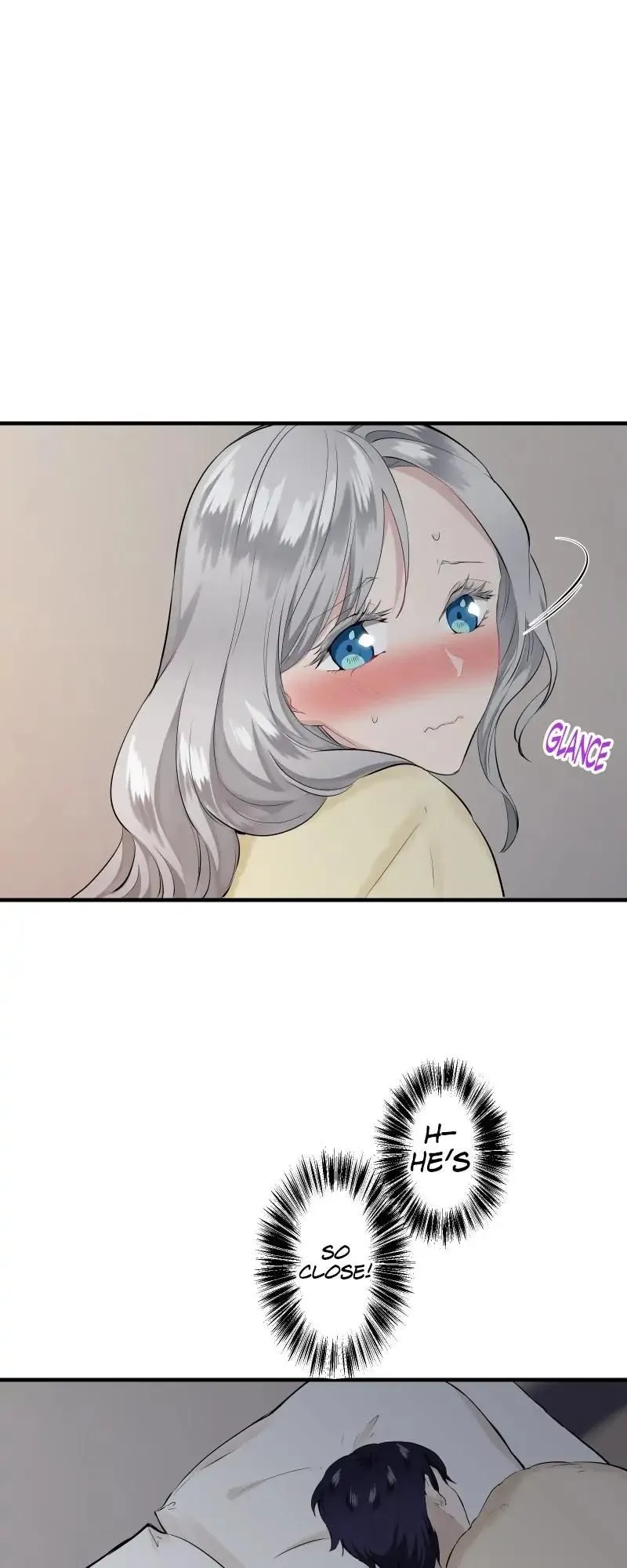 Nulliitas: The Half-Blood Royalty Chapter 63 Online - página 6