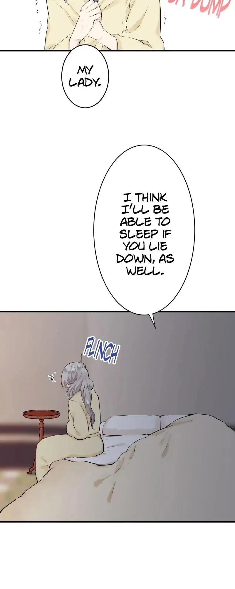Nulliitas: The Half-Blood Royalty Chapter 63 Online - página 8