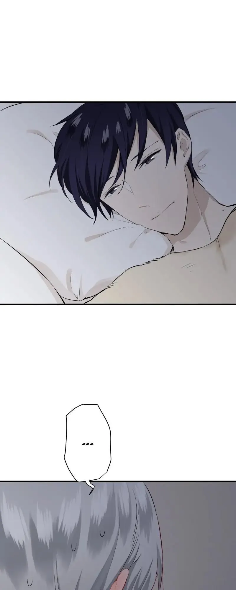Nulliitas: The Half-Blood Royalty Chapter 63 Online - página 9