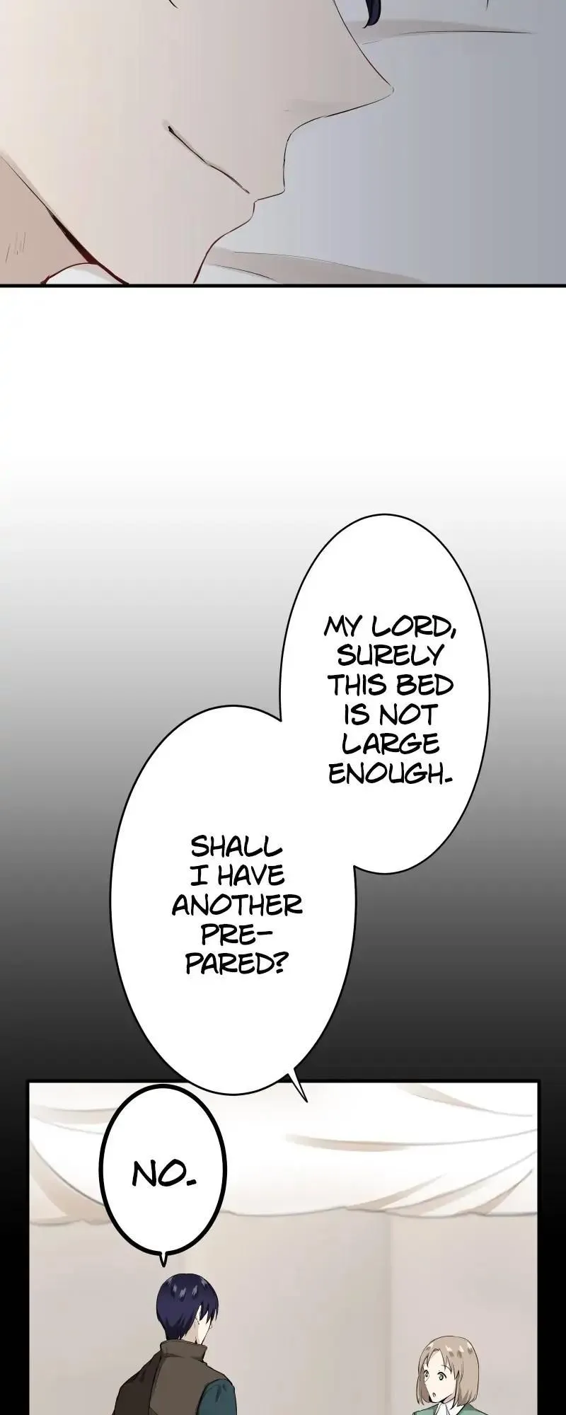 Nulliitas: The Half-Blood Royalty Chapter 63 Online - página 13