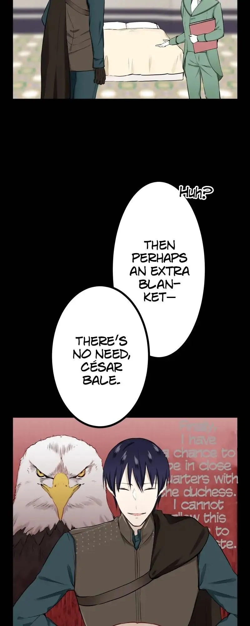 Nulliitas: The Half-Blood Royalty Chapter 63 Online - página 14