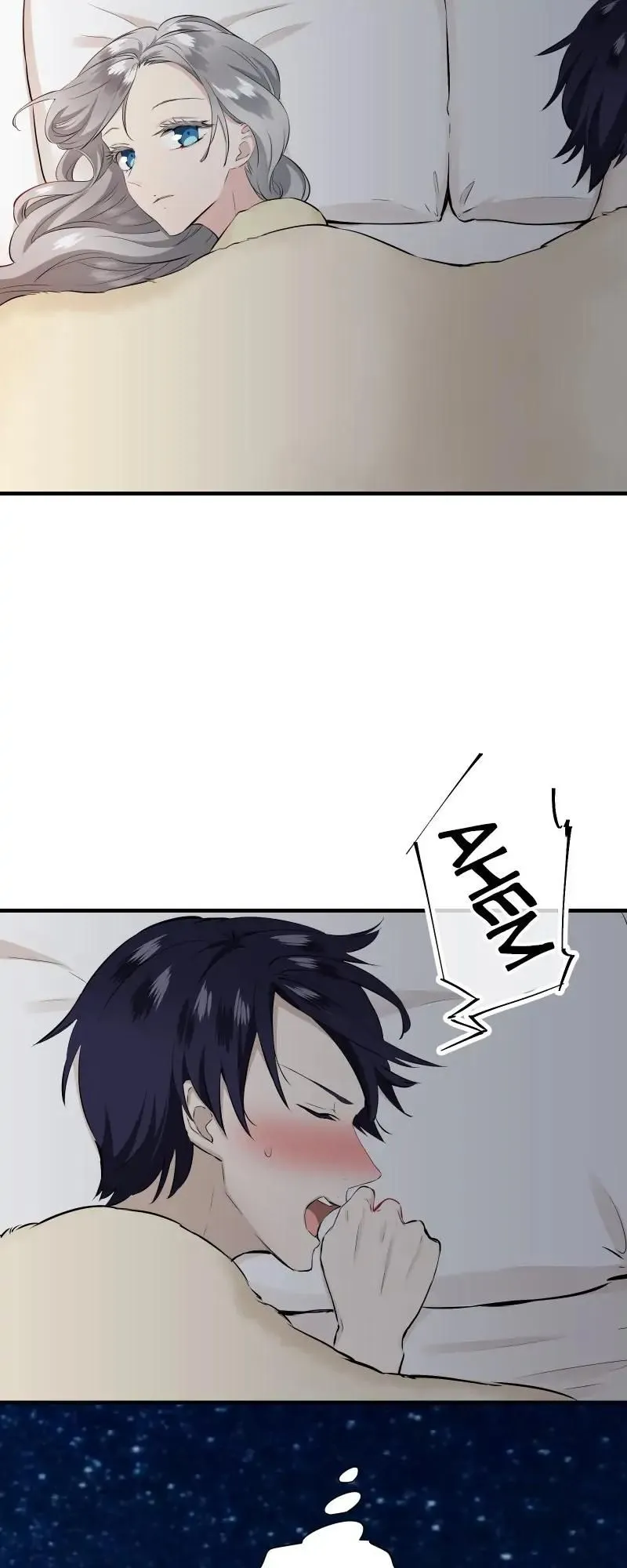 Nulliitas: The Half-Blood Royalty Chapter 63 Online - página 17