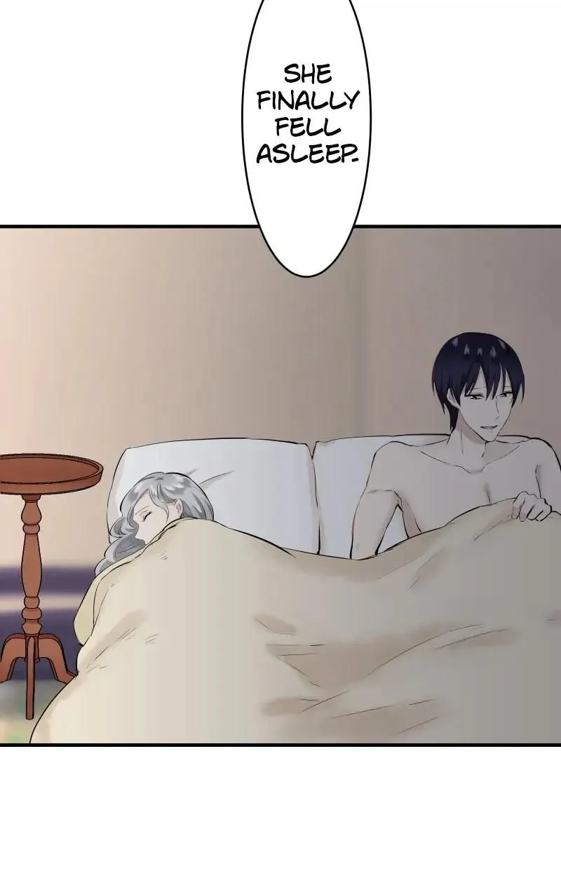 Nulliitas: The Half-Blood Royalty Chapter 63 Online - página 20