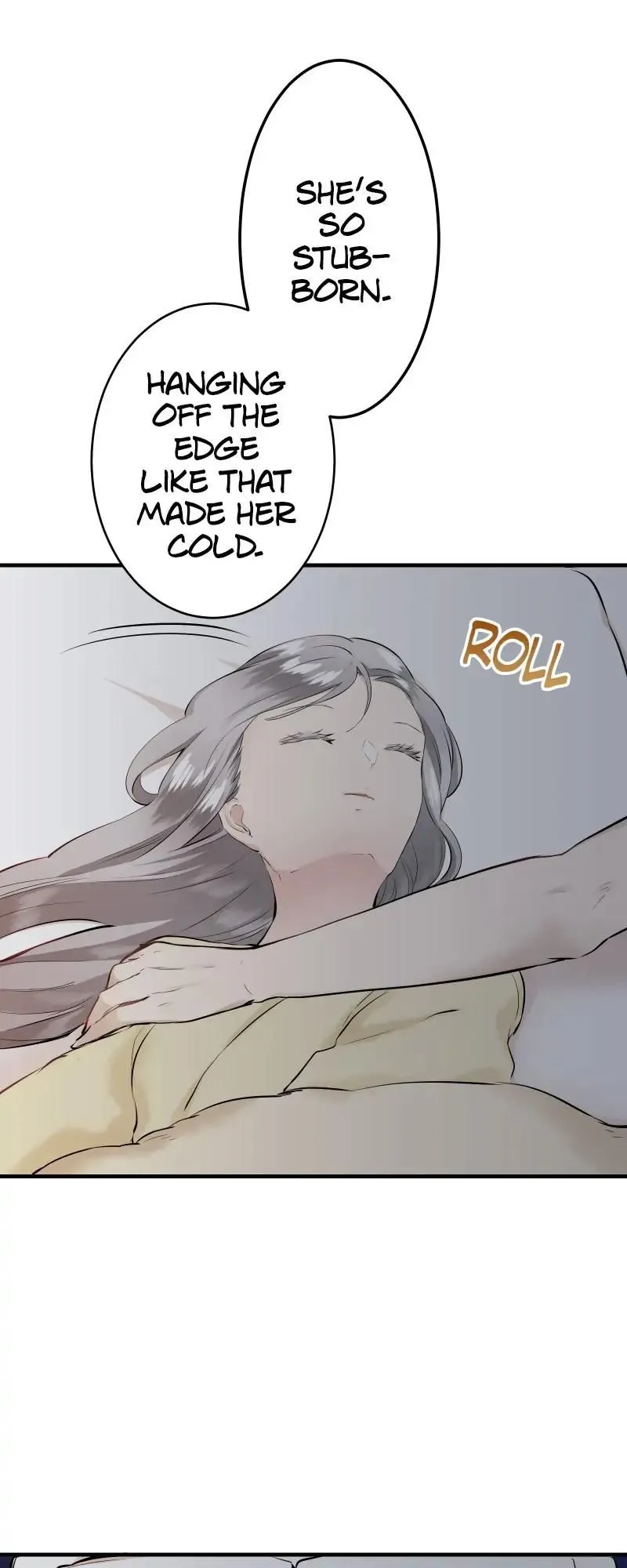 Nulliitas: The Half-Blood Royalty Chapter 63 Online - página 21