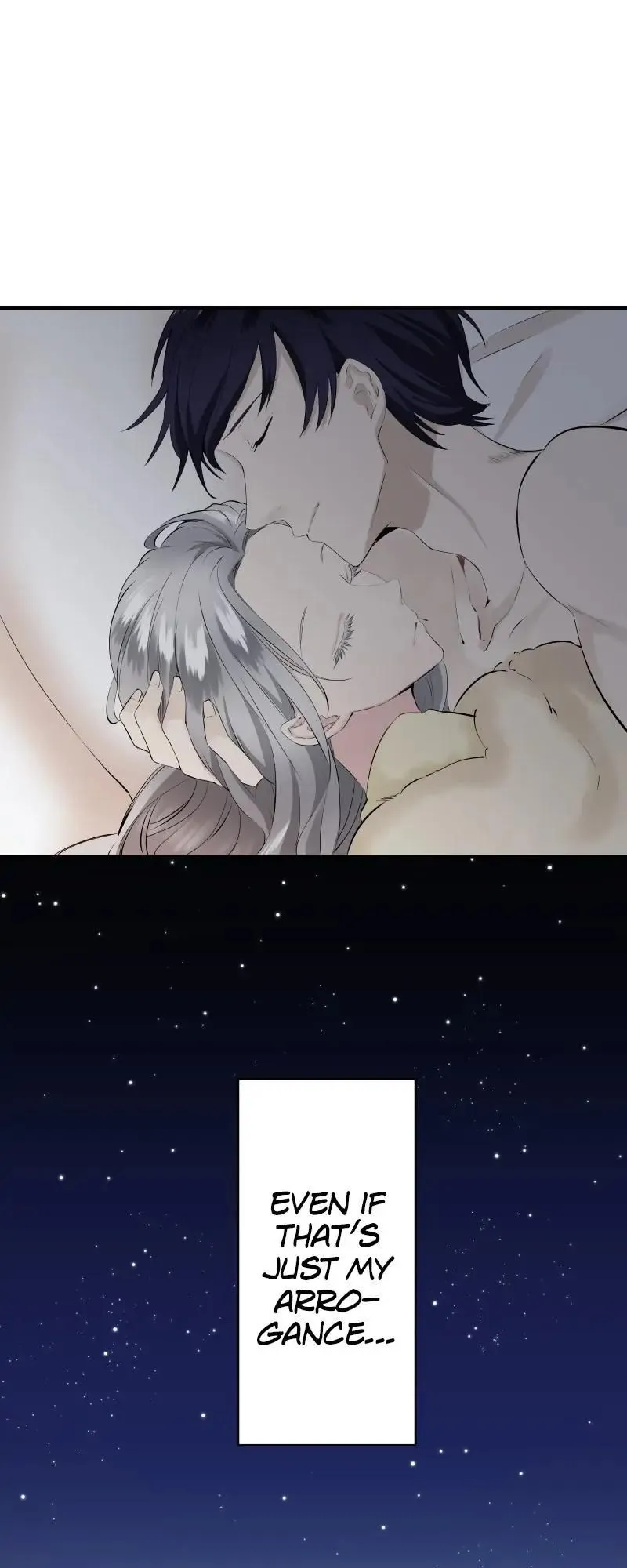 Nulliitas: The Half-Blood Royalty Chapter 63 Online - página 24