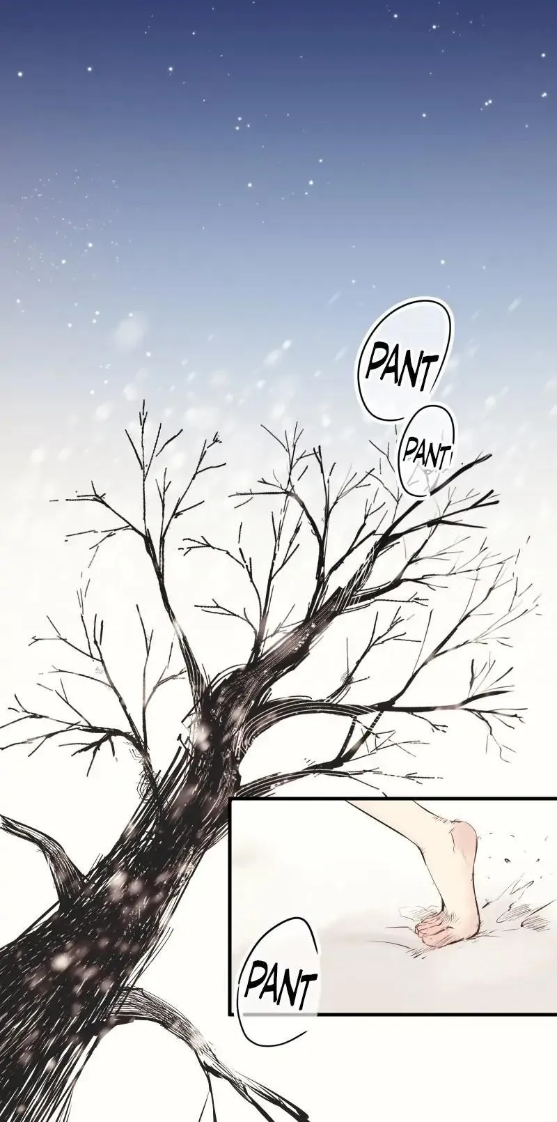 Nulliitas: The Half-Blood Royalty Chapter 63 Online - página 25