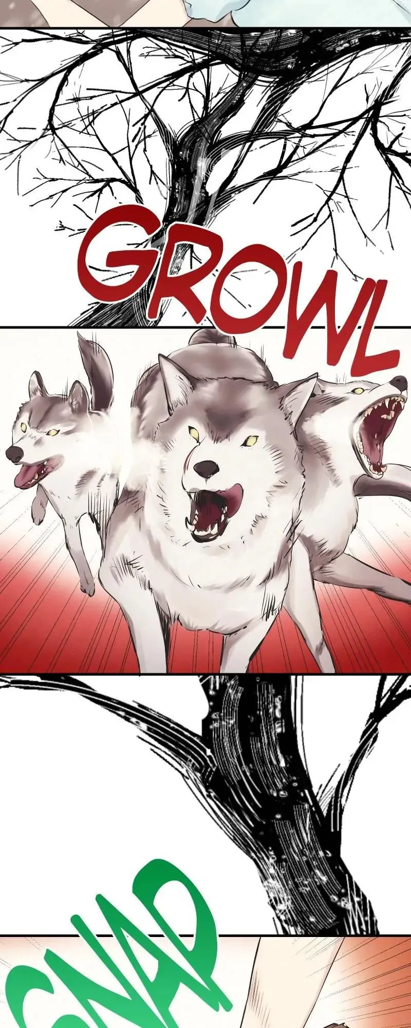 Nulliitas: The Half-Blood Royalty Chapter 63 Online - página 27