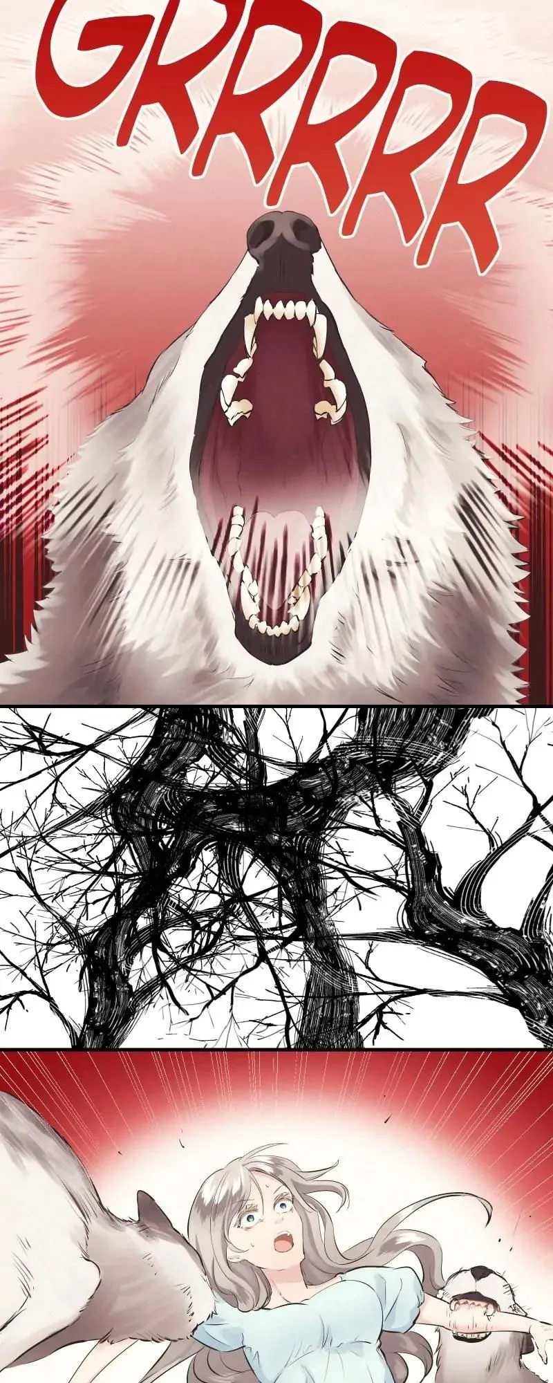 Nulliitas: The Half-Blood Royalty Chapter 63 Online - página 29