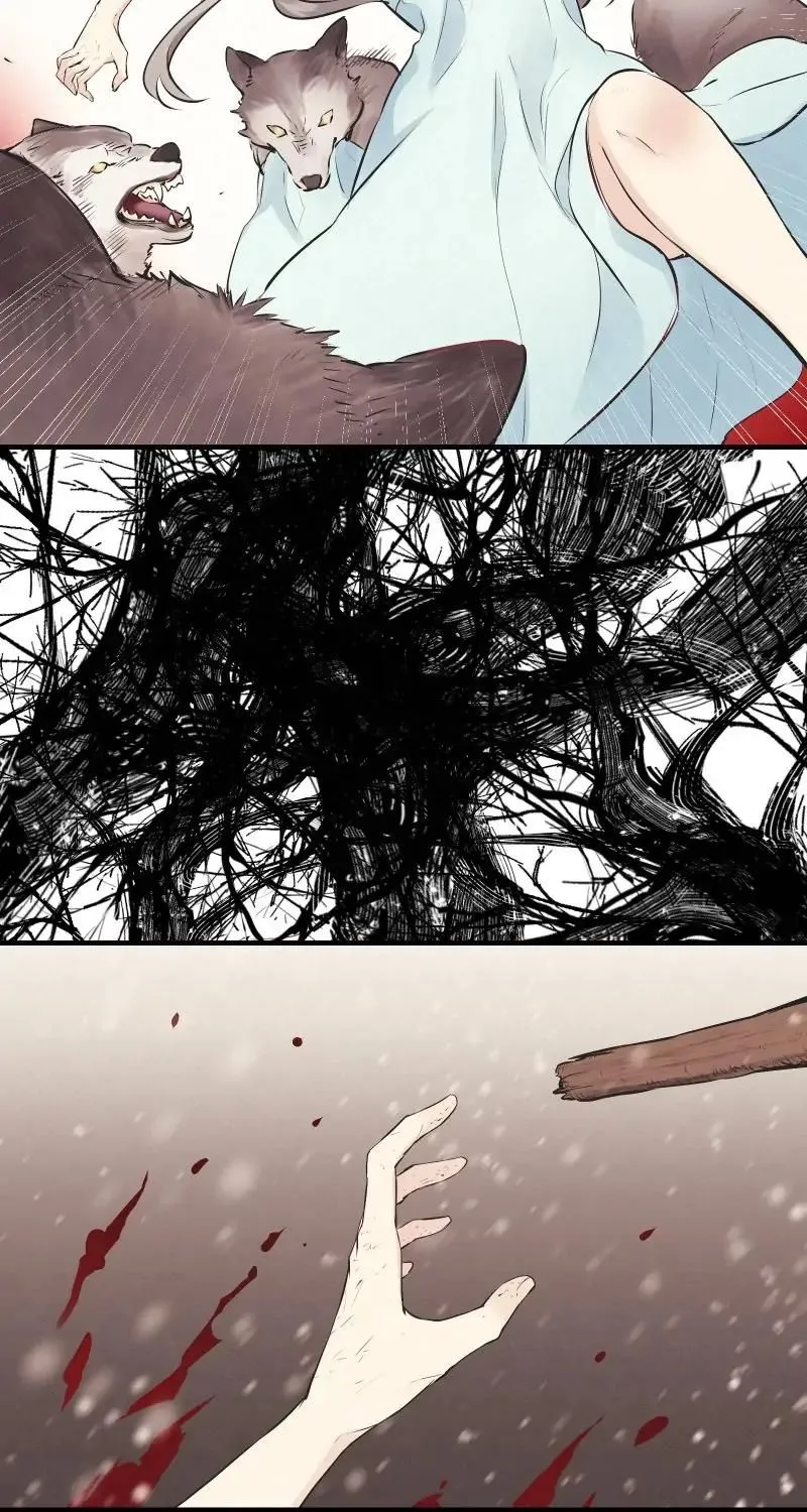 Nulliitas: The Half-Blood Royalty Chapter 63 Online - página 30