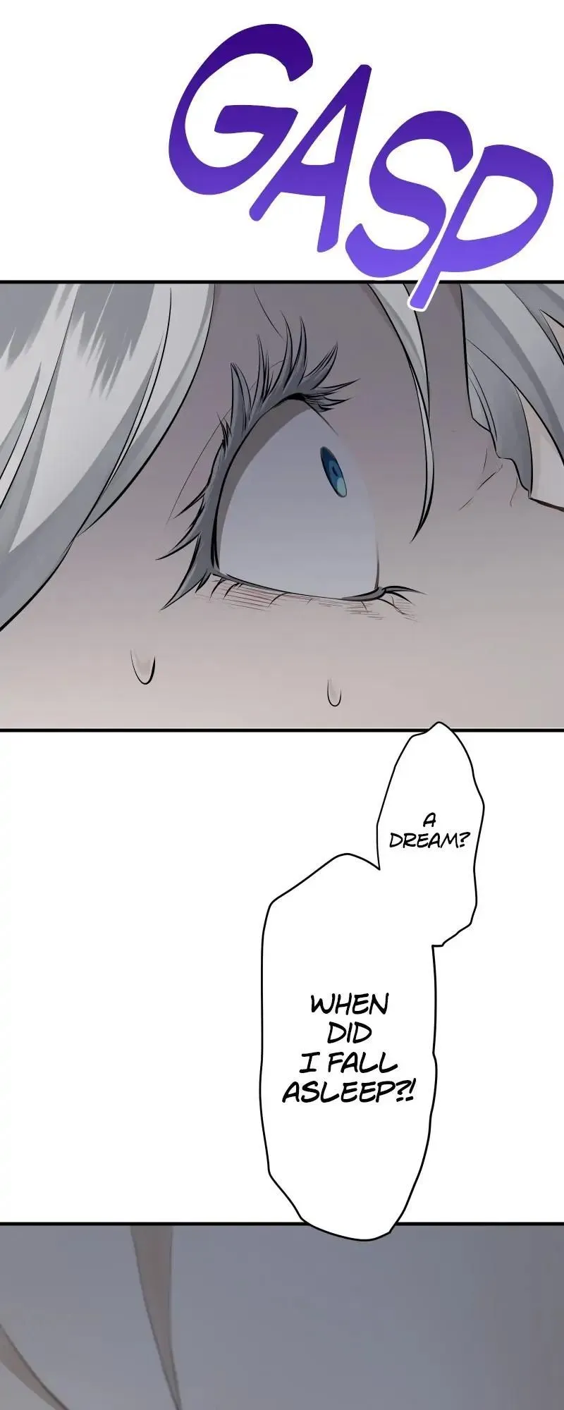 Nulliitas: The Half-Blood Royalty Chapter 63 Online - página 31