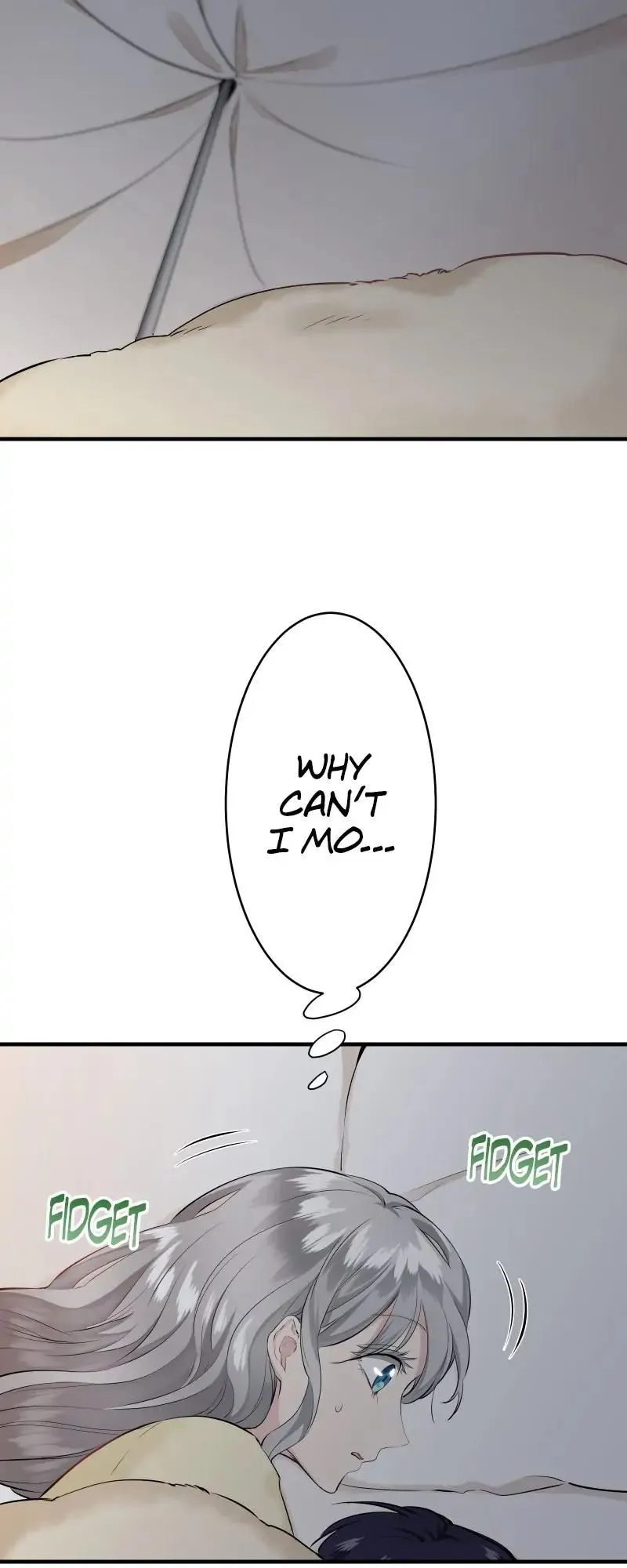 Nulliitas: The Half-Blood Royalty Chapter 63 Online - página 32