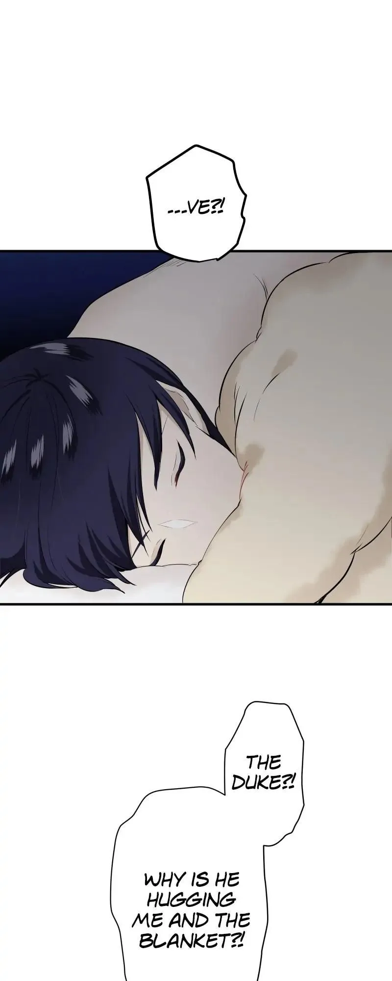 Nulliitas: The Half-Blood Royalty Chapter 63 Online - página 33