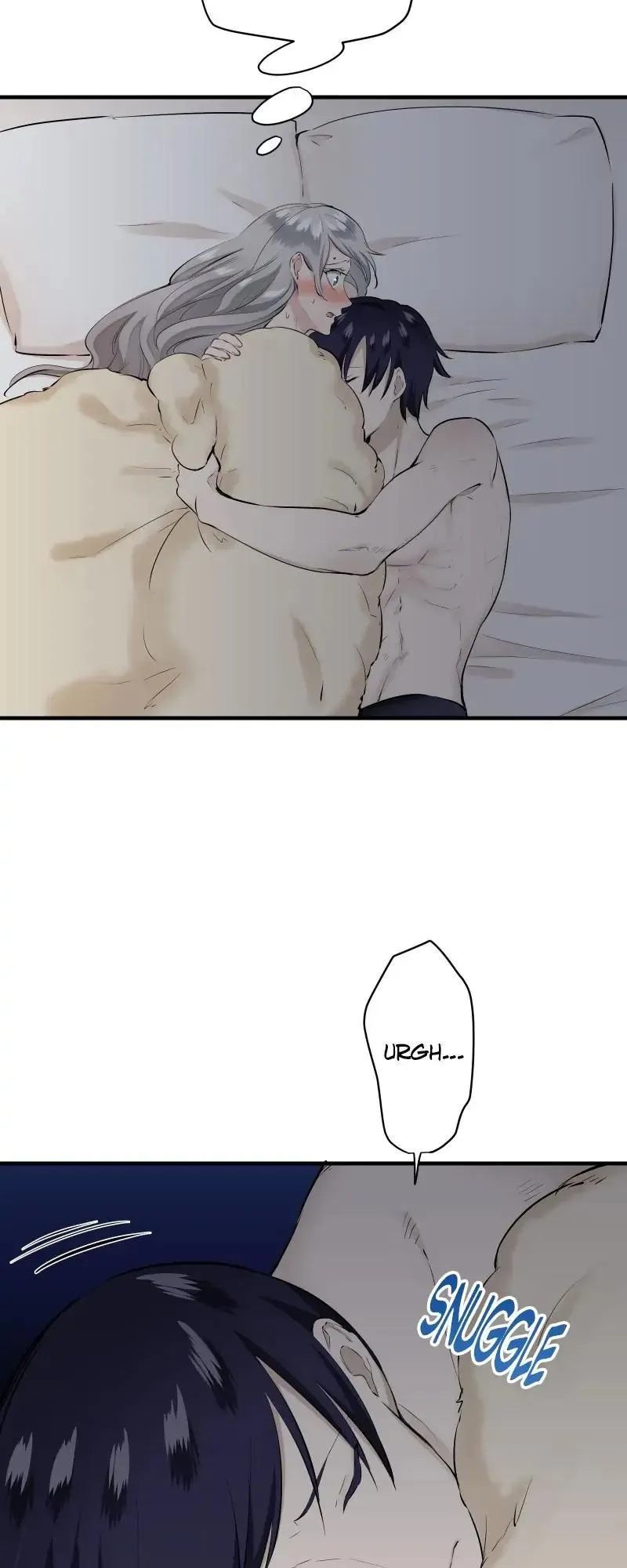 Nulliitas: The Half-Blood Royalty Chapter 63 Online - página 34