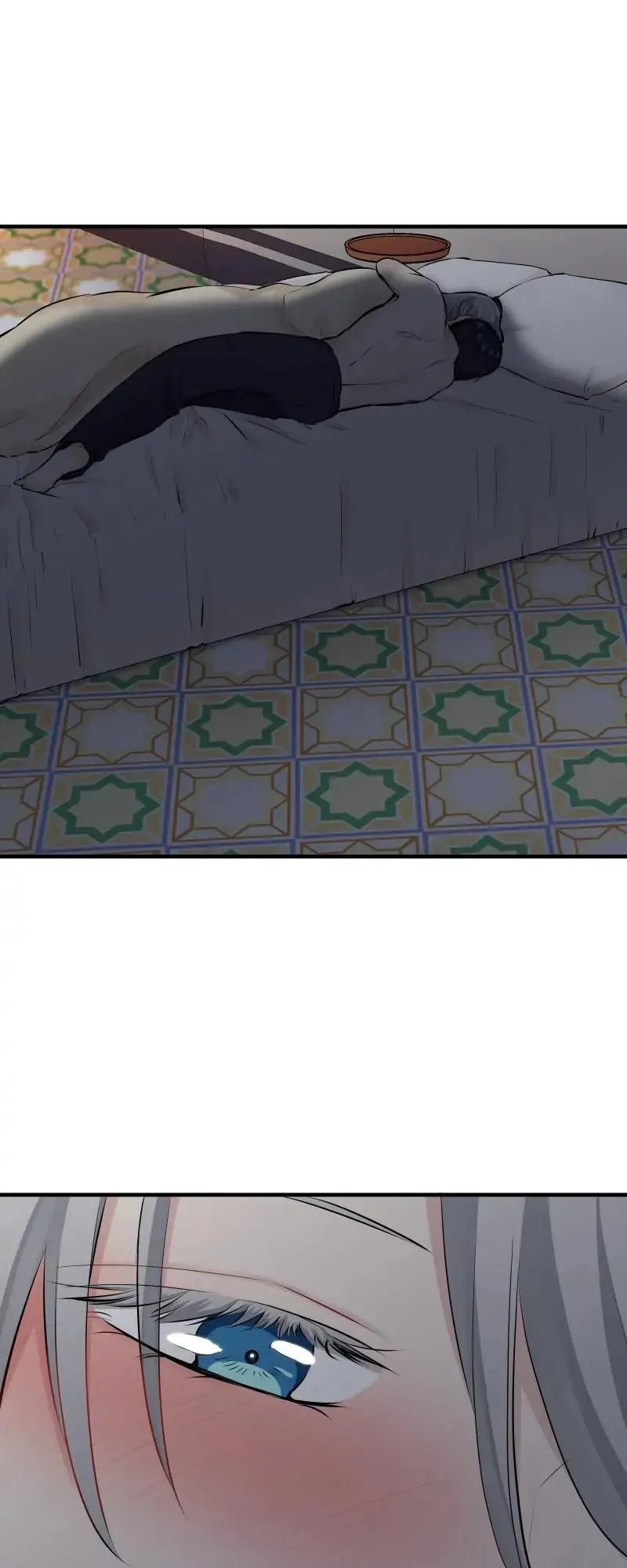 Nulliitas: The Half-Blood Royalty Chapter 63 Online - página 37