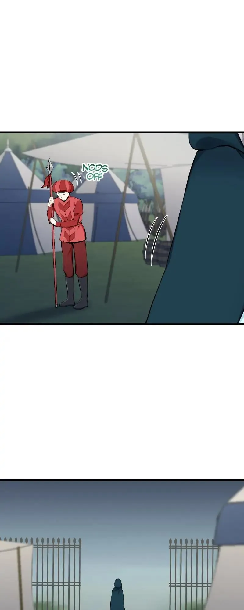 Nulliitas: The Half-Blood Royalty Chapter 63 Online - página 41