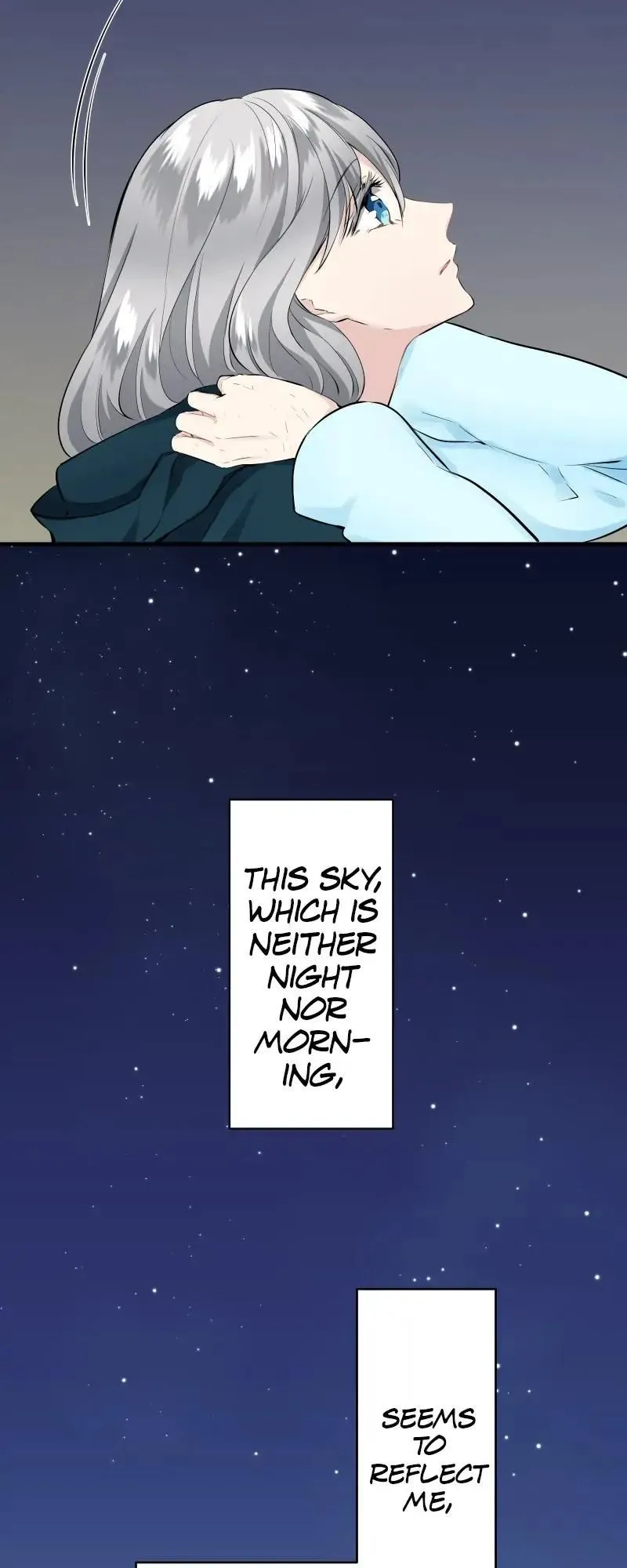 Nulliitas: The Half-Blood Royalty Chapter 63 Online - página 43