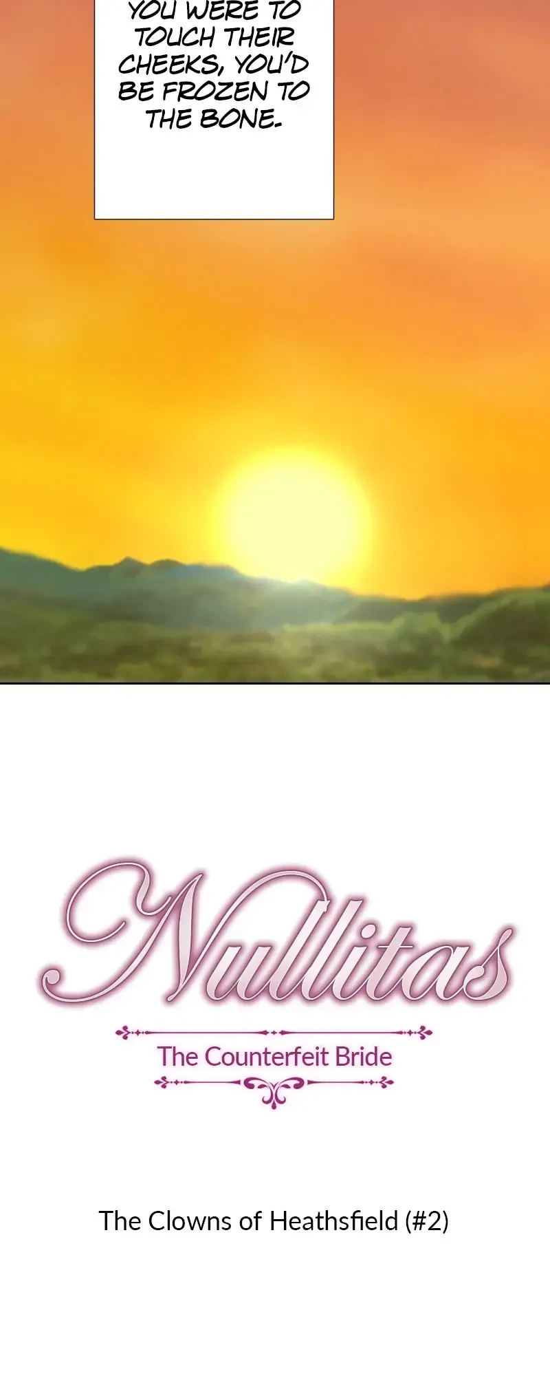 Nulliitas: The Half-Blood Royalty Chapter 66 Online - página 4