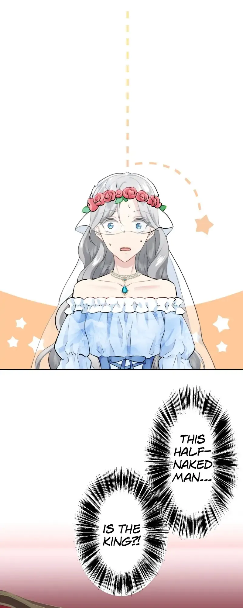 Nulliitas: The Half-Blood Royalty Chapter 66 Online - página 5