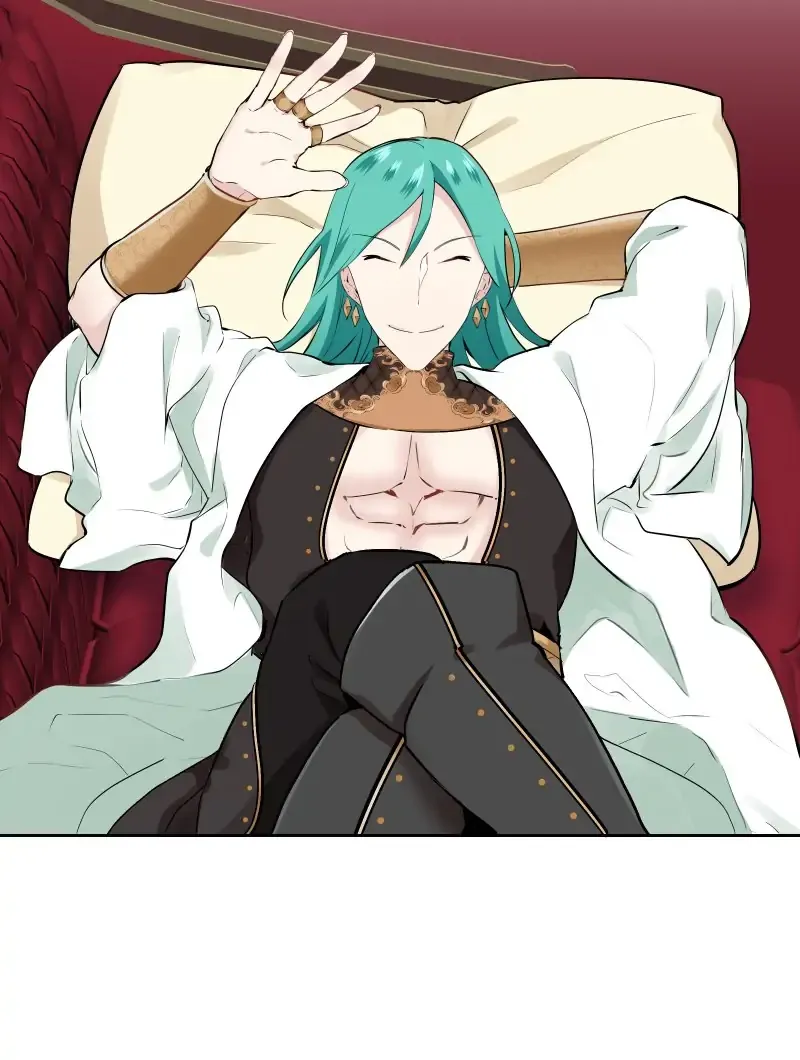 Nulliitas: The Half-Blood Royalty Chapter 66 Online - página 6