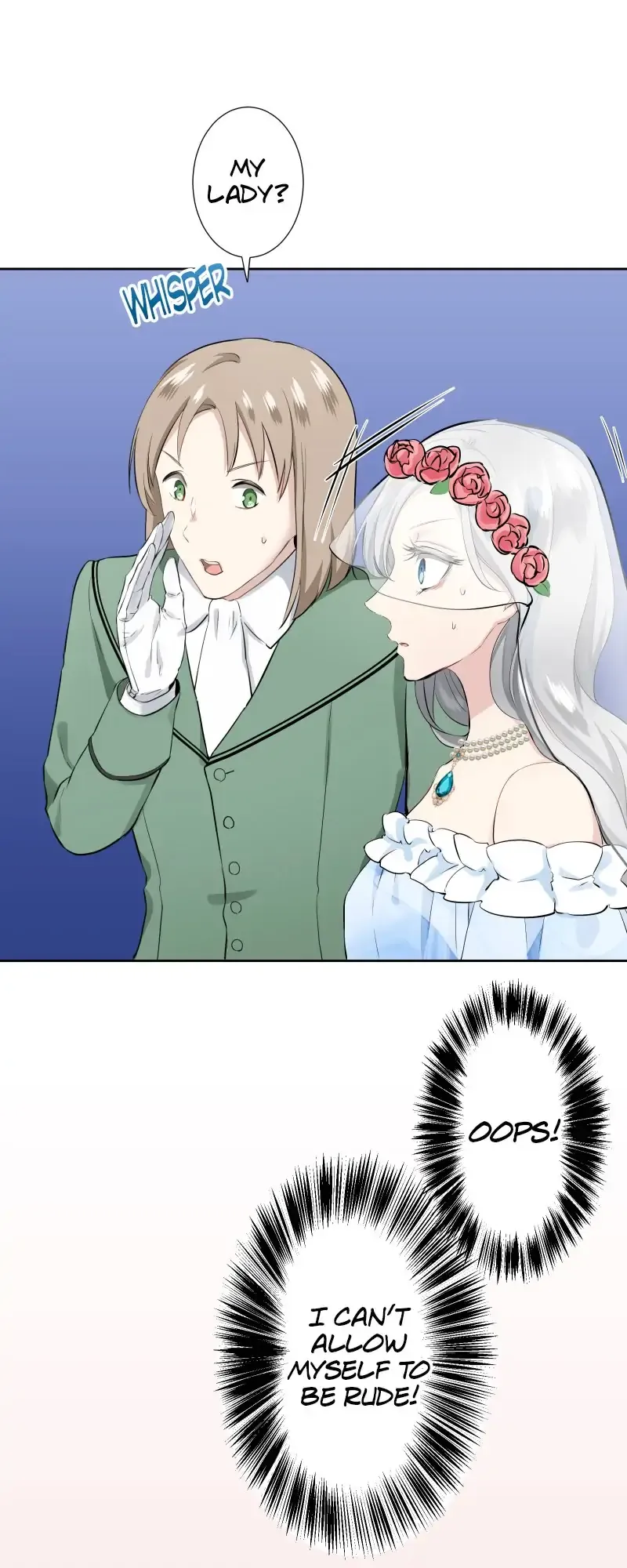 Nulliitas: The Half-Blood Royalty Chapter 66 Online - página 7