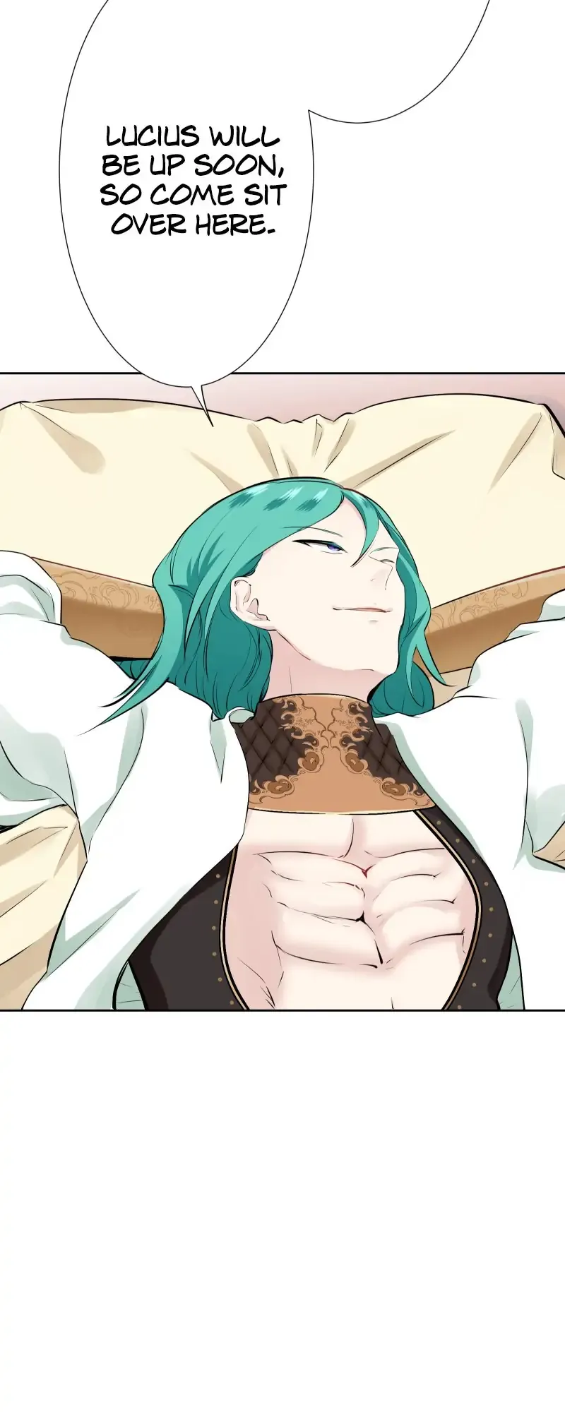 Nulliitas: The Half-Blood Royalty Chapter 66 Online - página 9