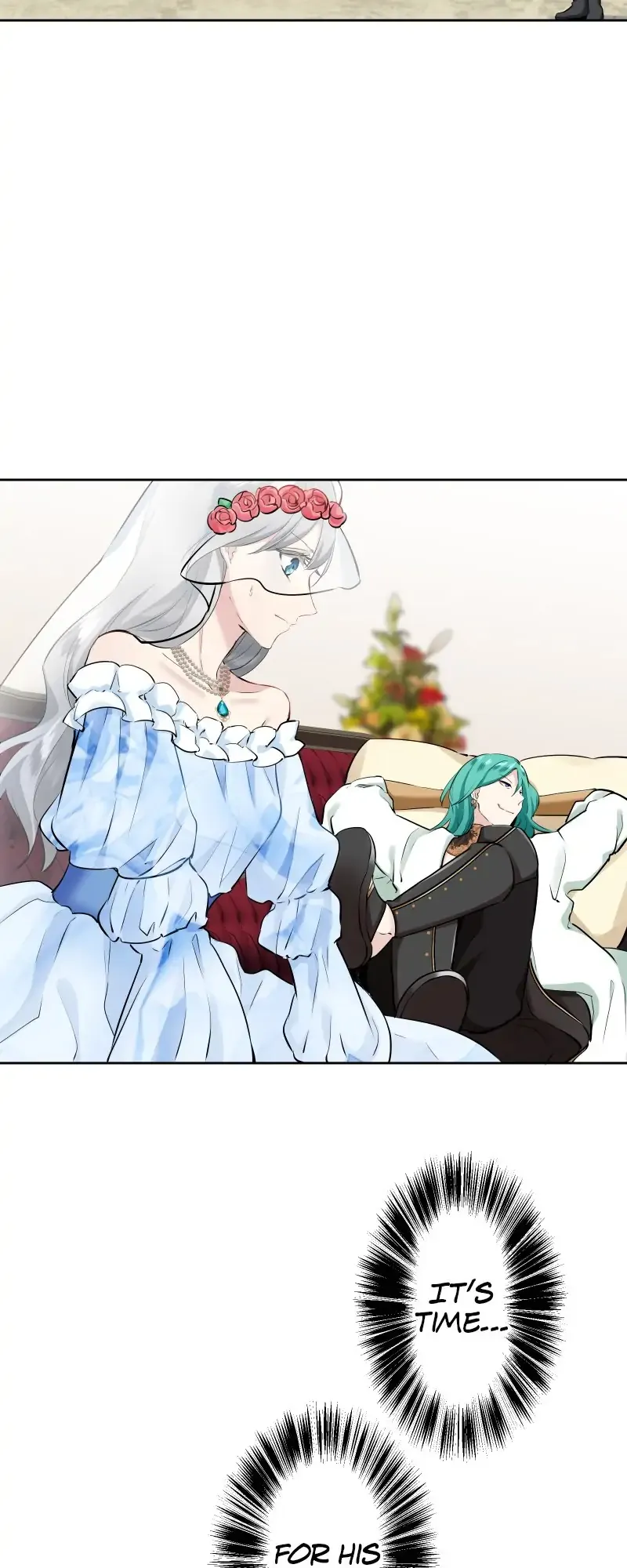 Nulliitas: The Half-Blood Royalty Chapter 66 Online - página 13