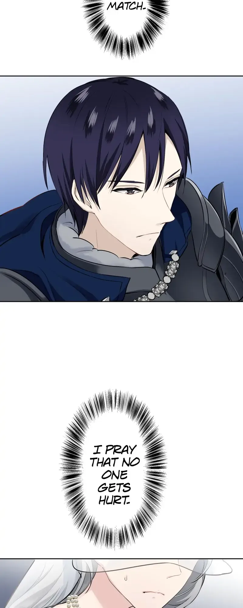 Nulliitas: The Half-Blood Royalty Chapter 66 Online - página 14