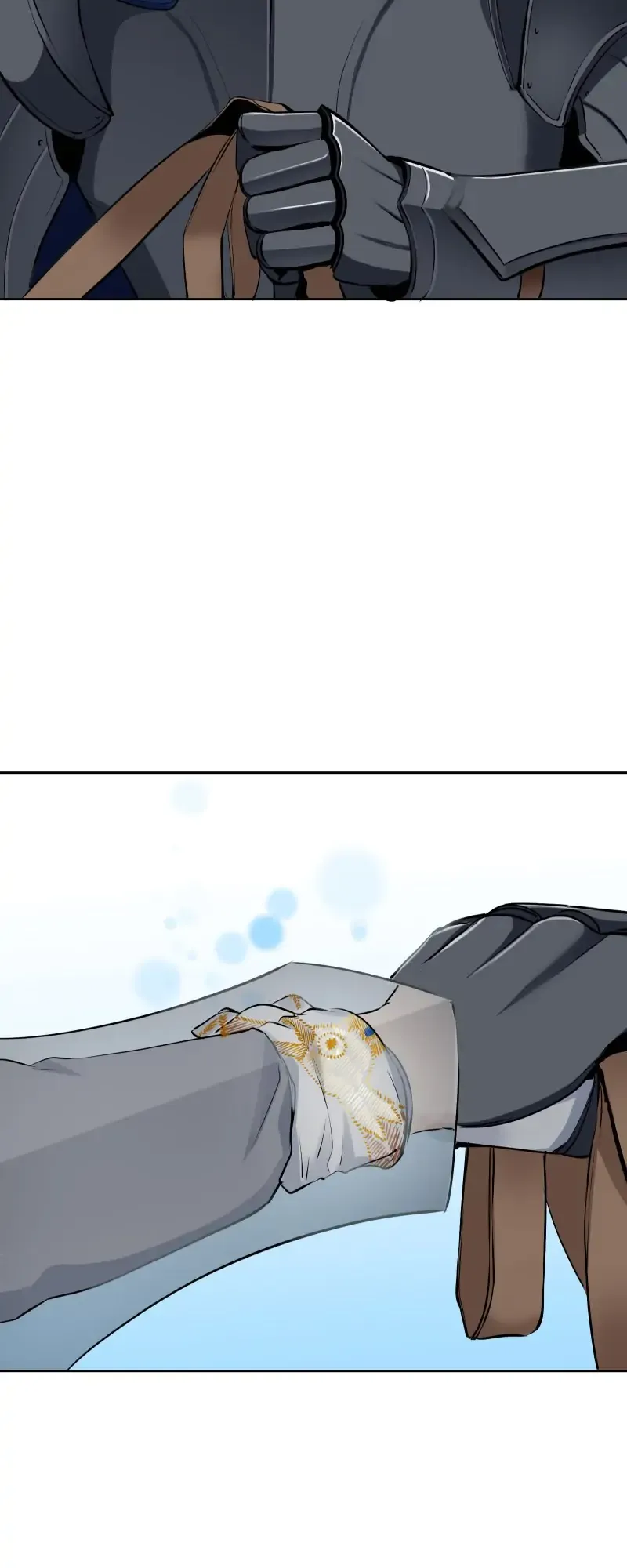 Nulliitas: The Half-Blood Royalty Chapter 66 Online - página 18