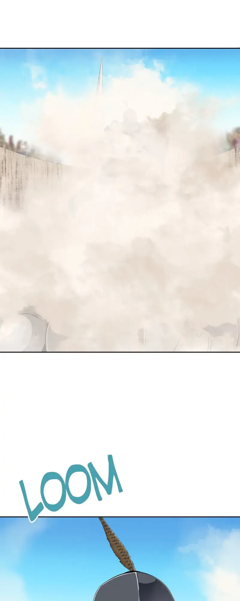 Nulliitas: The Half-Blood Royalty Chapter 66 Online - página 27