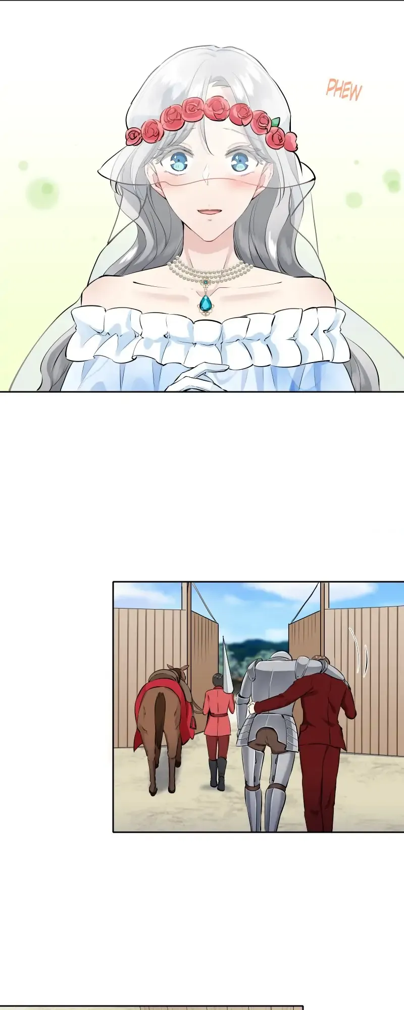 Nulliitas: The Half-Blood Royalty Chapter 66 Online - página 30