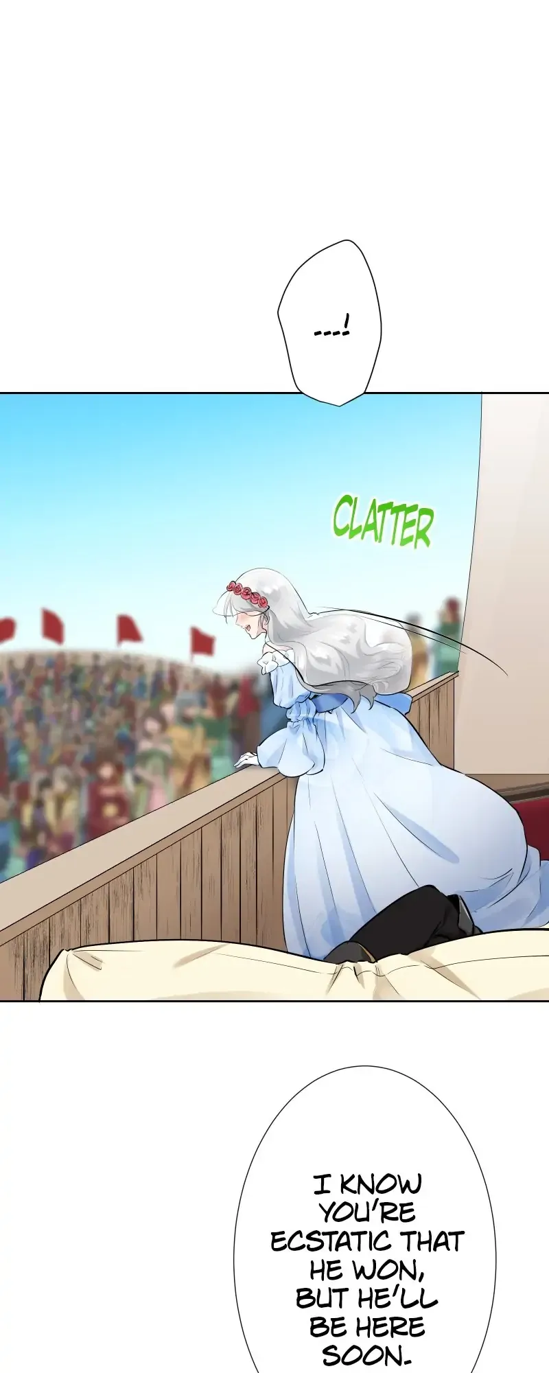 Nulliitas: The Half-Blood Royalty Chapter 66 Online - página 32